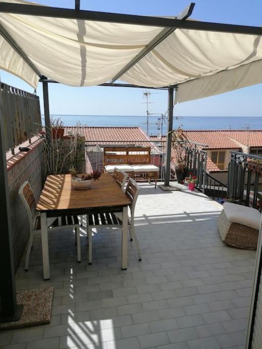 Appartamento Casa Di Arturo Mansarda *