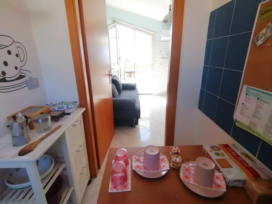 Appartamento Casa Di Arturo Mansarda