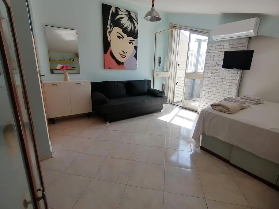 Casa Di Arturo Mansarda Roccalumera