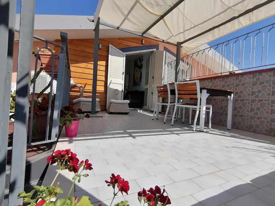 Casa Di Arturo Mansarda Appartamento