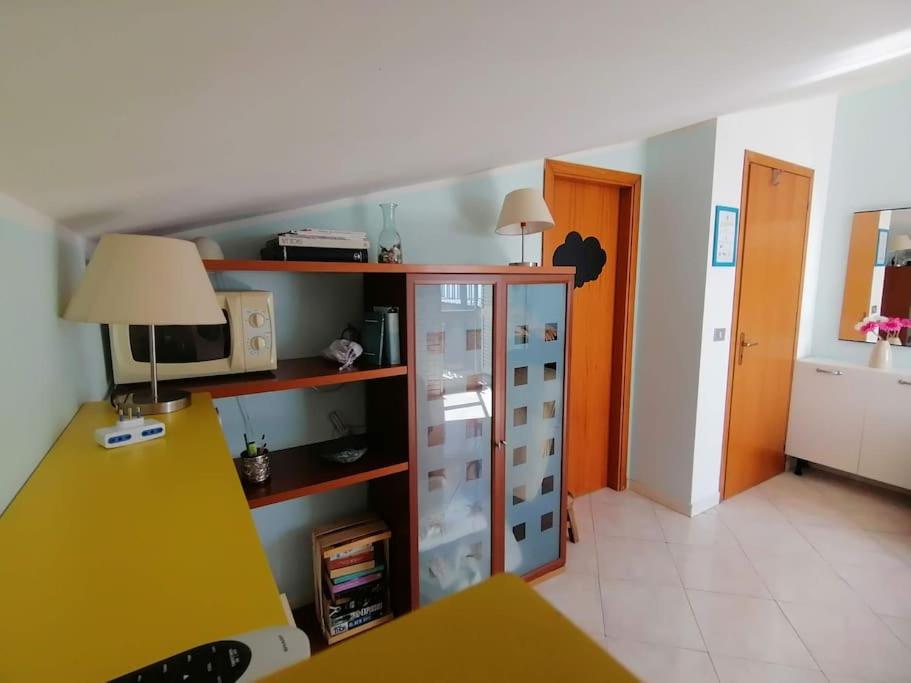 Appartamento Casa Di Arturo Mansarda *