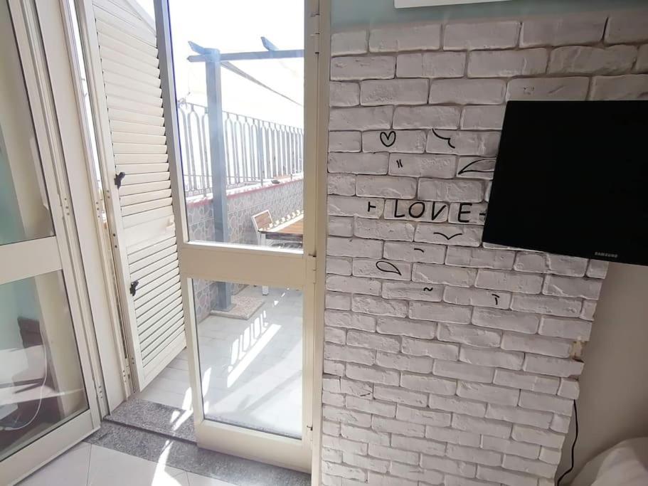 Appartamento Casa Di Arturo Mansarda Roccalumera