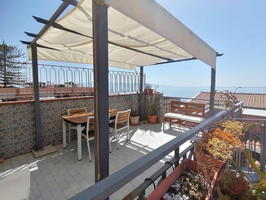Appartamento Casa Di Arturo Mansarda